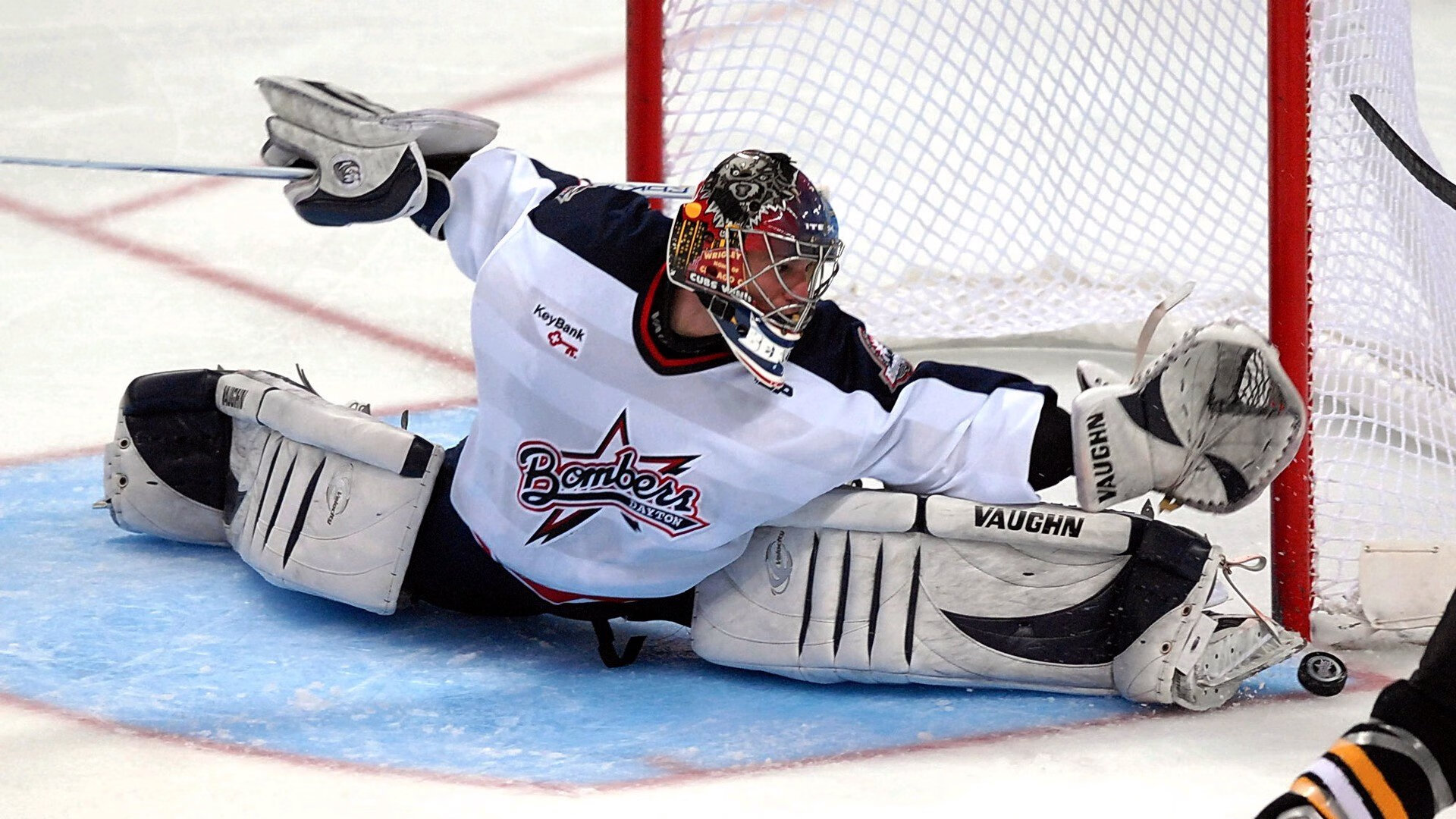 逆境中的“战神队”——他们如何踩着绝望走向荣耀？